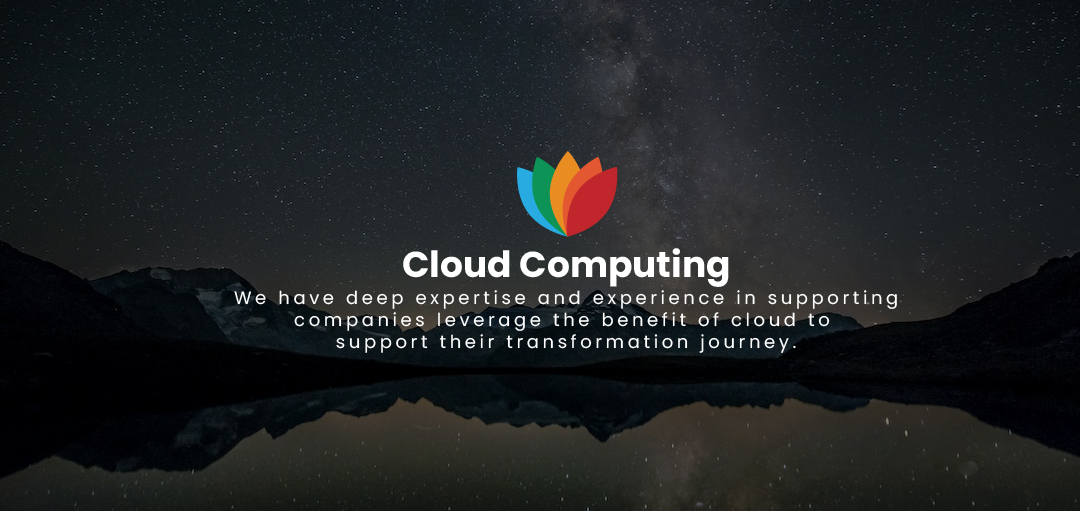 Vaxowave – Cloud Computing Consultancy Company