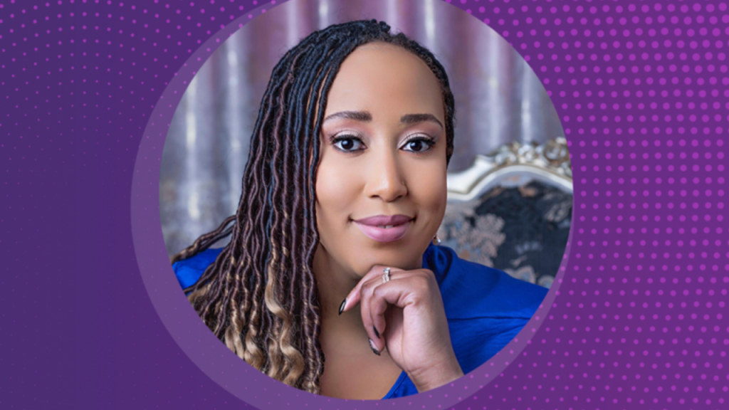 Kume Luvhani – Changing the Narrative