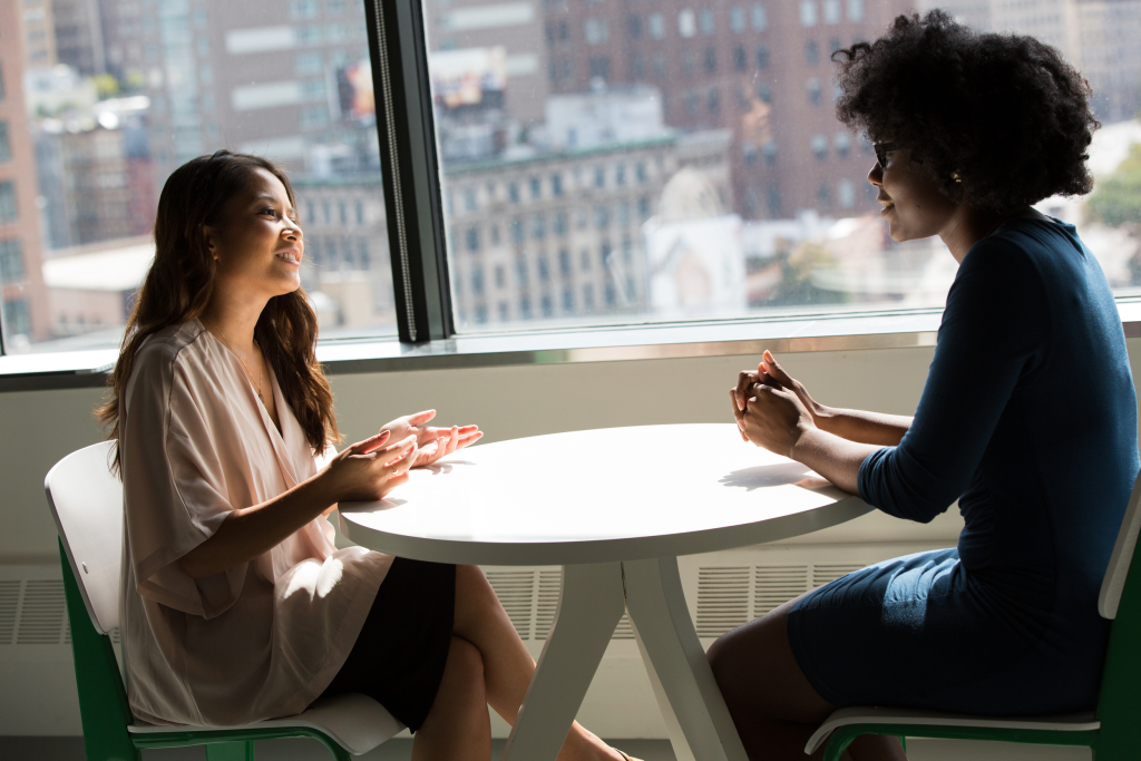 Stepping Into Leadership – Lessons from the National Women’s Day Celebration