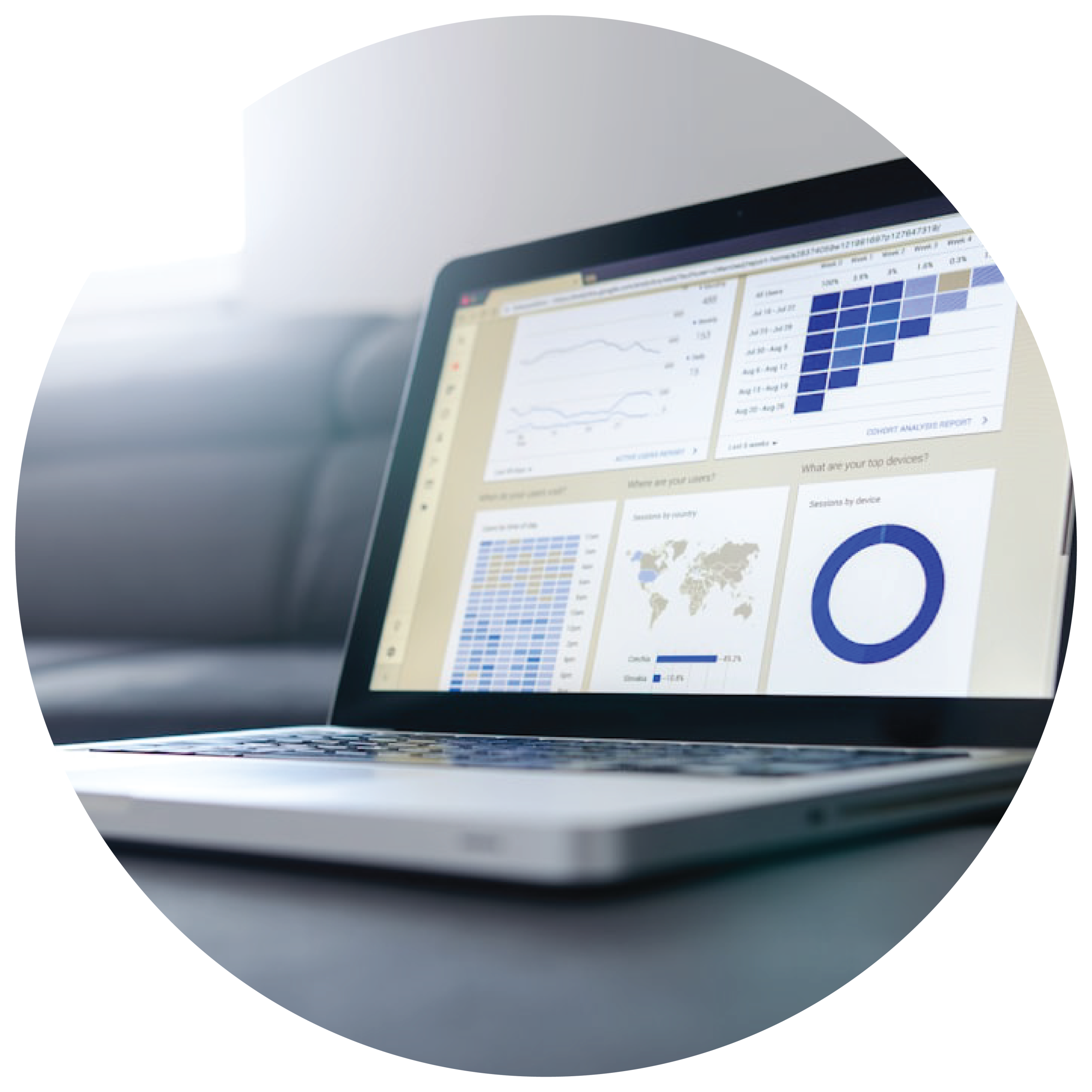 Artificial Intelligence Advisory Services