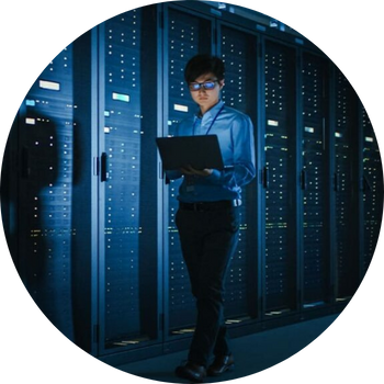 Multicloud Computing Services