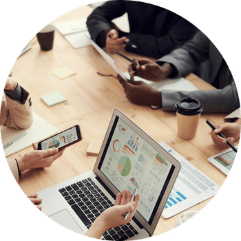 Cloud Computing Consultants