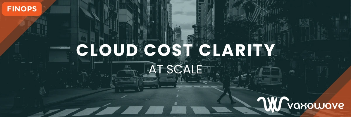 Cloud Computing Consultants