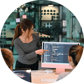 AWS Consulting Services