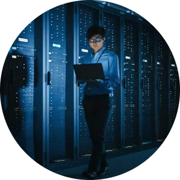 Multicloud Computing Services