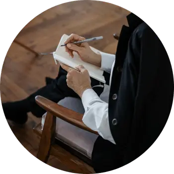 Sustainability Consulting