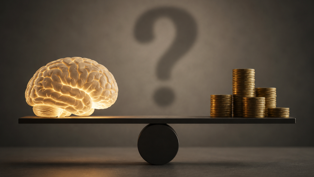 The Economics Of Machine Intelligence